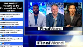 Lolley on WPXI-TV's 'The Final Word' taken in Summer Hill (Videos)